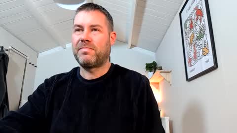 Adam online show from November 2025 01:40:01 AM