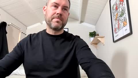 Adam online show from November 2025 09:19:01 AM