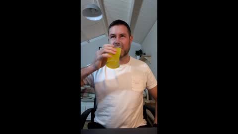 Adam online show from December 2025 12:06:01 AM