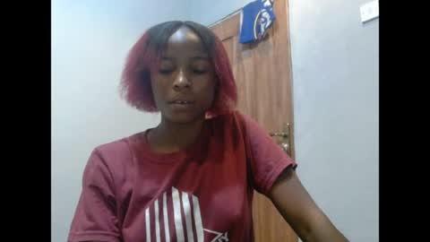 Snapshot of cupidxdoll chatting on May 2026 12:35:01 PM cupidxdoll online show from May 2026 12:35:01 PM