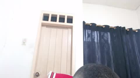 Snapshot of cuplex_hotlatina94 chatting on April 2026 12:15:01 PM dominic and julieta... independent models online show from April 2026 12:15:01 PM