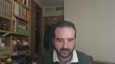 curiosillo1983 online show from December 2025 07:15:02 AM