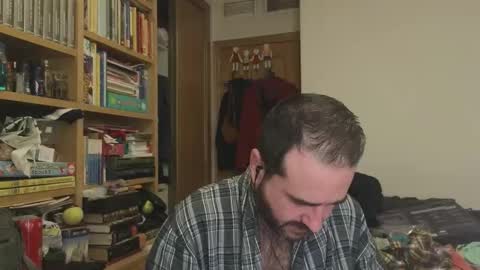 curiosillo1983 online show from January 2026 05:20:01 AM