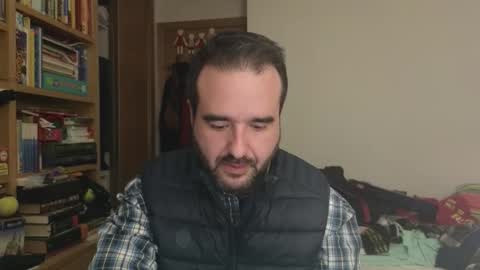 curiosillo1983 online show from January 2026 06:23:01 PM