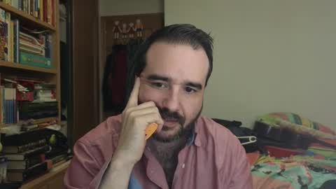 curiosillo1983 online show from February 2026 11:46:02 AM