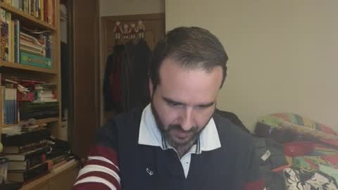 curiosillo1983 online show from February 2026 03:17:02 PM