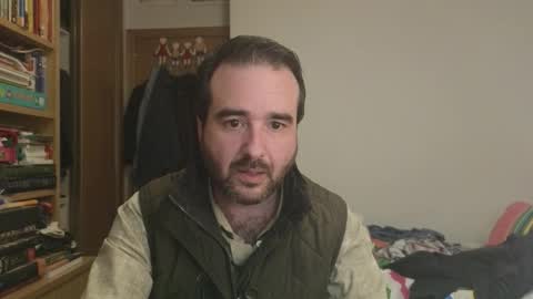 curiosillo1983 online show from March 2026 05:31:02 PM