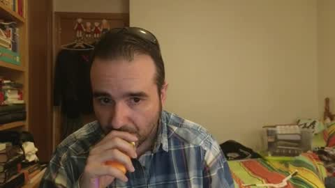 curiosillo1983 online show from May 2026 02:12:01 PM
