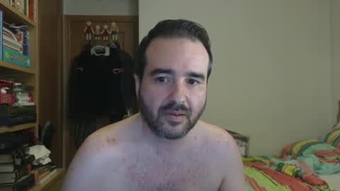 curiosillo1983 online show from May 2026 06:20:01 PM