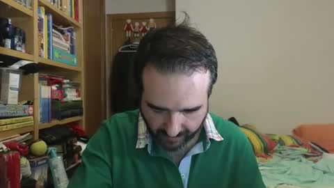 curiosillo1983 online show from July 2026 06:21:01 PM