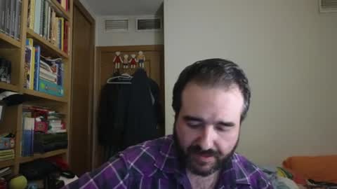 curiosillo1983 online show from July 2026 06:13:01 PM