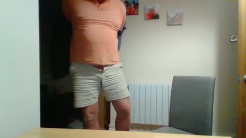 curiousax77 online show from January 2025 04:30:02 PM