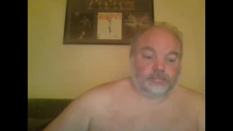 CuriousBate1 online show from March 2025 01:25:02 AM