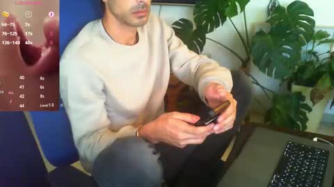 curiousgenie online show from October 2025 02:47:02 PM