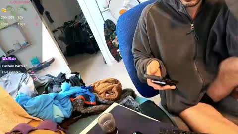 curiousgenie online show from March 2026 09:06:02 AM