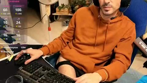 curiousgenie online show from March 2026 09:38:02 PM