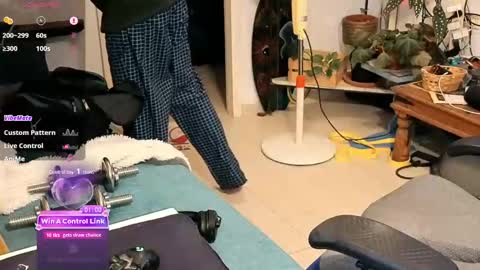 curiousgenie online show from April 2026 10:12:02 PM