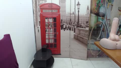 Vannesa online show from October 2025 05:36:01 PM