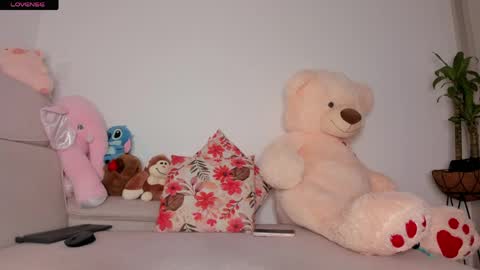 Curly  -  OF- CURLY SWEETT online show from May 2026 01:08:01 PM