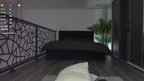 Antonia online show from February 2026 08:07:02 AM