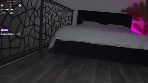 Antonia online show from February 2026 07:07:01 PM