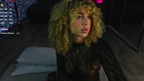 Antonia online show from April 2026 05:08:01 AM