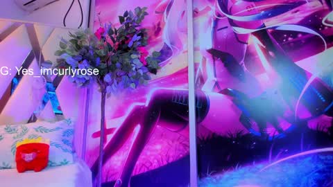 Rose online show from January 2025 11:45:01 PM