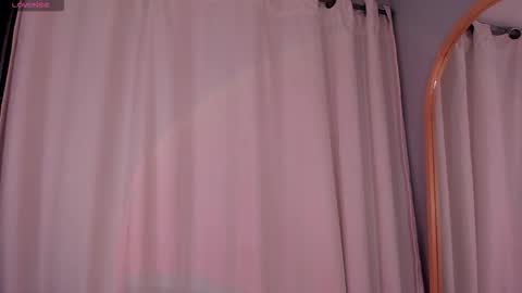 Curly915e online show from February 2026 11:44:01 PM