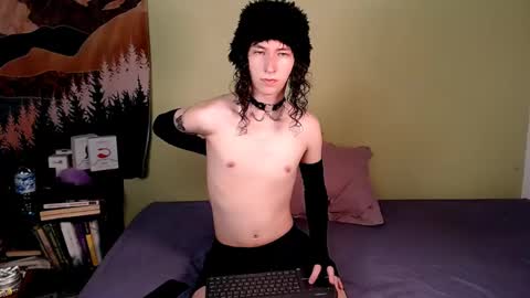 Noah online show from January 2025 12:26:02 PM