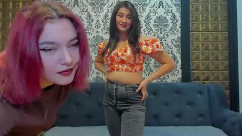 Dia Roxy online show from March 2026 05:19:01 AM