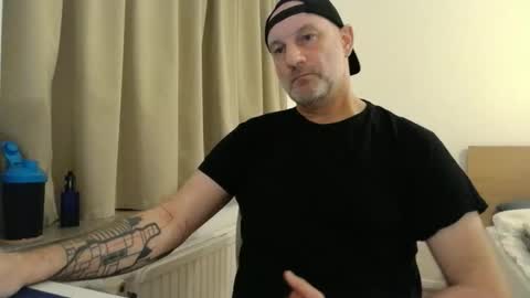 Curman85 online show from November 2025 12:09:01 AM