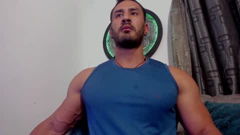 Snapshot of curt_x chatting on June 2026 03:00:01 AM Curt online show from June 2026 03:00:01 AM