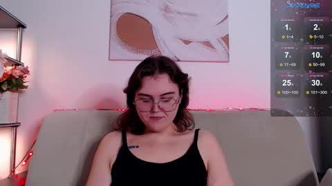 Snapshot of curvy_janie chatting on March 2026 03:56:01 AM Jane online show from March 2026 03:56:01 AM
