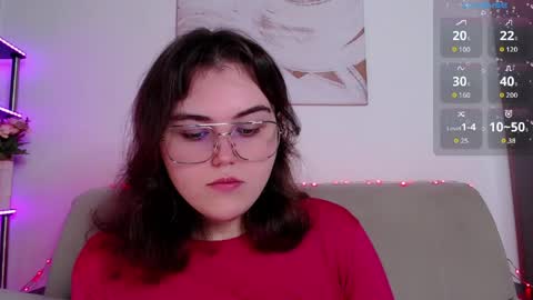 Snapshot of curvy_janie chatting on April 2026 03:31:02 AM Jane online show from April 2026 03:31:02 AM
