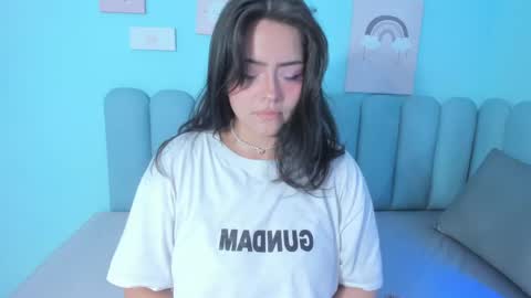 Rosie online show from February 2025 11:20:01 AM