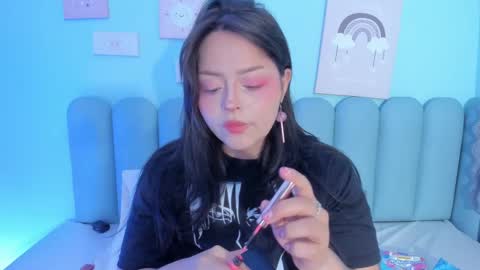 Rosie online show from September 2025 11:34:01 AM