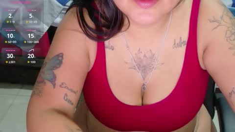 Snapshot of curvybigass_ chatting on March 2026 05:35:02 AM Sofia online show from March 2026 05:35:02 AM