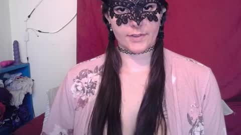 Snapshot of curvygamerceline chatting on March 2026 08:16:02 PM Celine Fawe online show from March 2026 08:16:02 PM