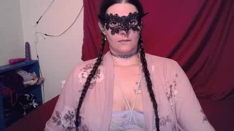Snapshot of curvygamerceline chatting on March 2026 01:32:02 AM Celine Fawe online show from March 2026 01:32:02 AM