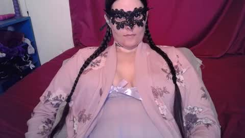Snapshot of curvygamerceline chatting on March 2026 06:22:01 PM Celine Fawe online show from March 2026 06:22:01 PM