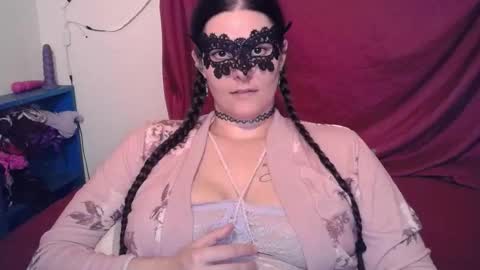 Snapshot of curvygamerceline chatting on March 2026 12:50:01 AM Celine Fawe online show from March 2026 12:50:01 AM