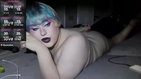 Curvygothfemboy online show from January 2025 07:29:01 AM