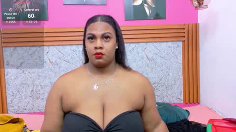 curvyhomebebe online show from January 2026 12:10:01 PM