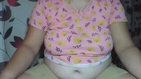 curvyladyxx289 online show from October 2025 07:53:02 PM