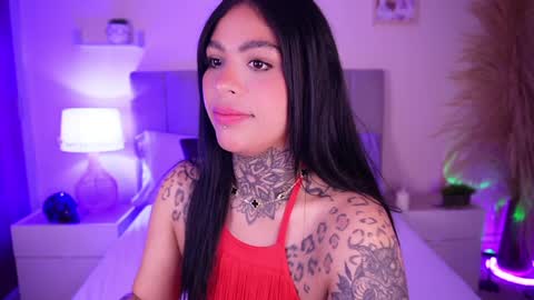 Samantha online show from December 2024 01:30:02 PM