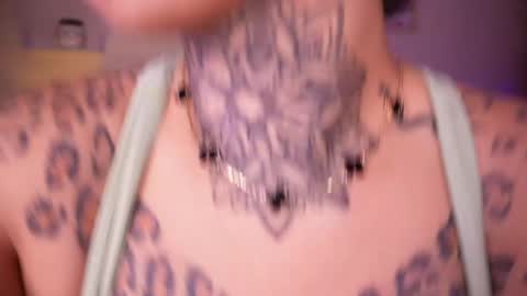 Samantha online show from February 2025 09:49:02 PM