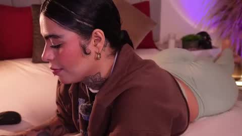 Samantha online show from September 2025 04:34:02 PM