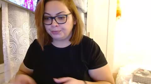 Snapshot of curvymomylore chatting on January 2025 12:23:01 AM Lore online show from January 2025 12:23:01 AM