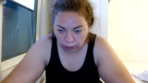 Snapshot of curvymomylore chatting on June 2026 04:52:02 AM Lore online show from June 2026 04:52:02 AM
