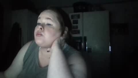 Snapshot of curvyplayday chatting on December 2024 06:01:02 AM dahlia -kim online show from December 2024 06:01:02 AM